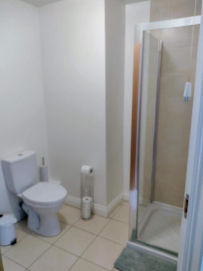 Mournes Snug Villa Newcastle  Bagian luar foto