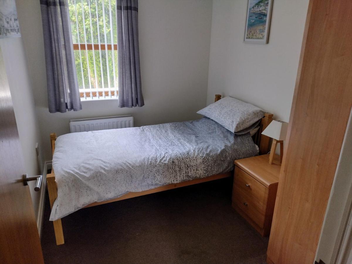 Mournes Snug Villa Newcastle  Bagian luar foto