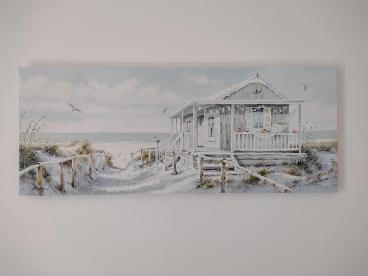 Mournes Snug Villa Newcastle  Bagian luar foto